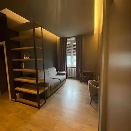 New Luxury Stunning Bilo Apartment In The Heart Of Milan Moscova Exterior photo