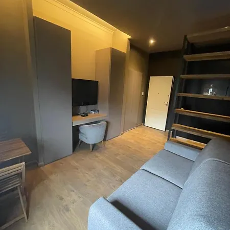 New Luxury Stunning Bilo Apartment In The Heart Of Milan Moscova Exterior photo