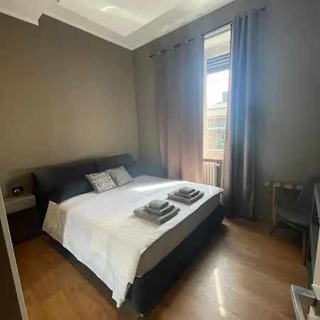 New Luxury Stunning Bilo Apartment In The Heart Of Milan Moscova Exterior photo