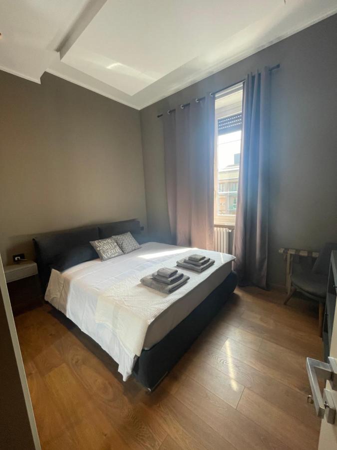 Appartement New Luxury Stunning Bilo In The Heart Of Moscova *